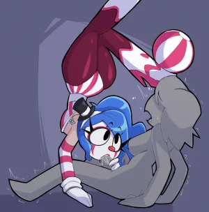 Artist - Nell Joestar - Page 95