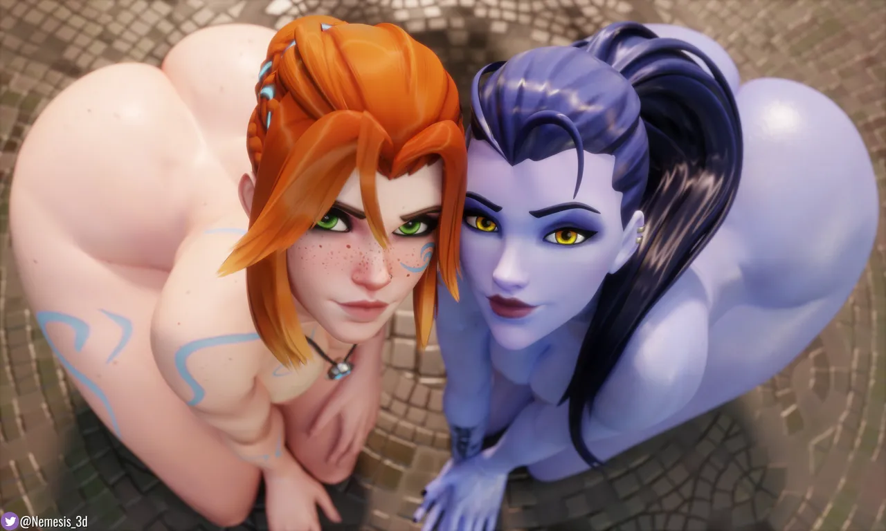 Artist - Nemesis 3D - Part 4 - Image 47