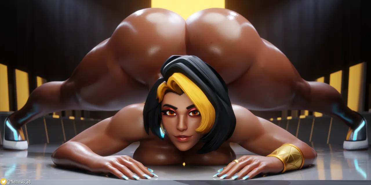 Artist - Nemesis 3D - Part 4 - Image 60