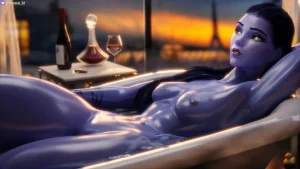 Artist - Nemesis 3D - Part 4 - Page 17