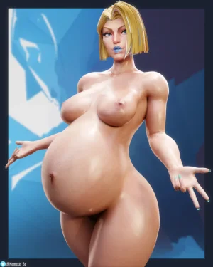 Artist - Nemesis 3D - Part 4 - Page 21