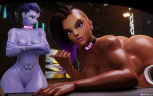 Artist - Nemesis 3D - Part 4 - Page 56