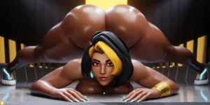 Artist - Nemesis 3D - Part 4 - Page 60