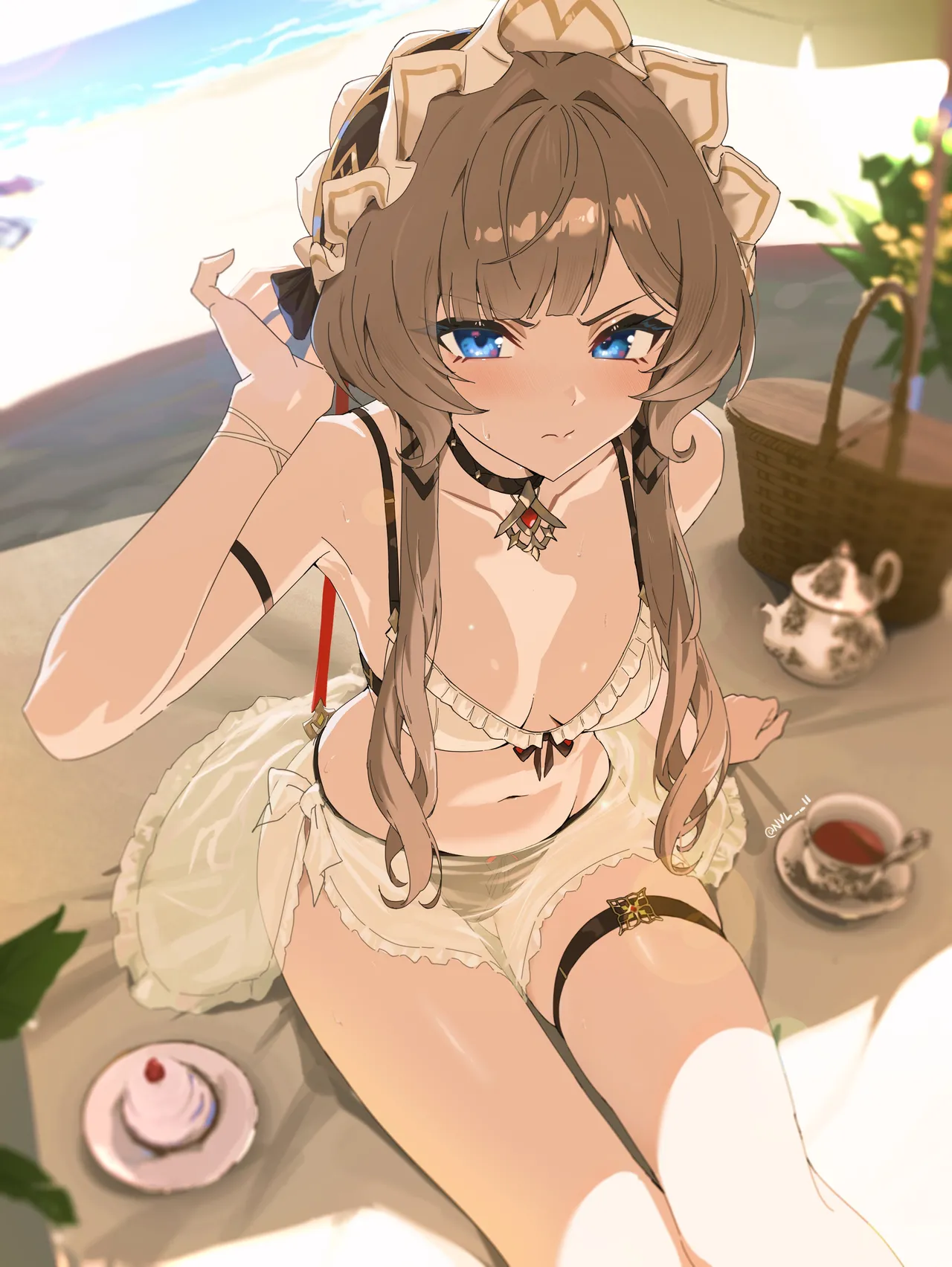 Artist Nvl__11 - Image 1