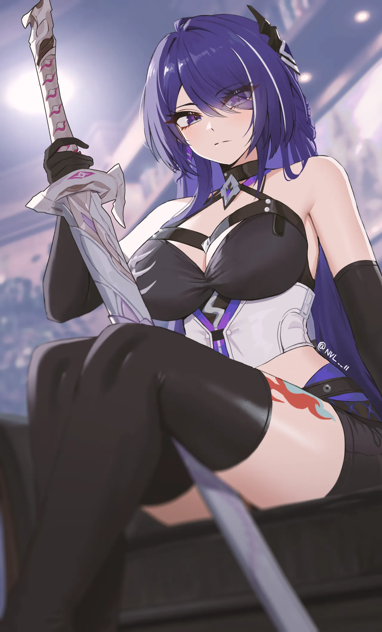 Artist Nvl__11 - Image 100