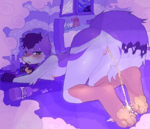 Artist Nyawe TametamTamextama - Page 318