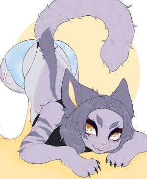 Artist Nyawe TametamTamextama - Page 326