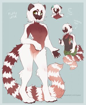 Artist Nyawe TametamTamextama - Page 337