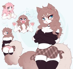Artist Nyawe TametamTamextama - Page 357