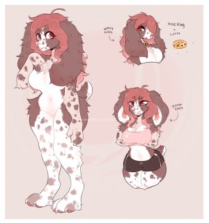 Artist Nyawe TametamTamextama - Page 385