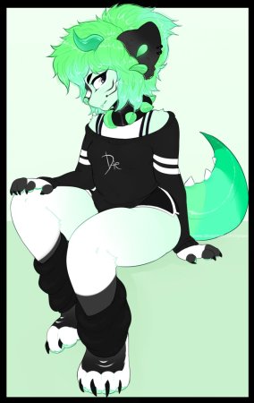Artist Nyawe TametamTamextama - Page 400