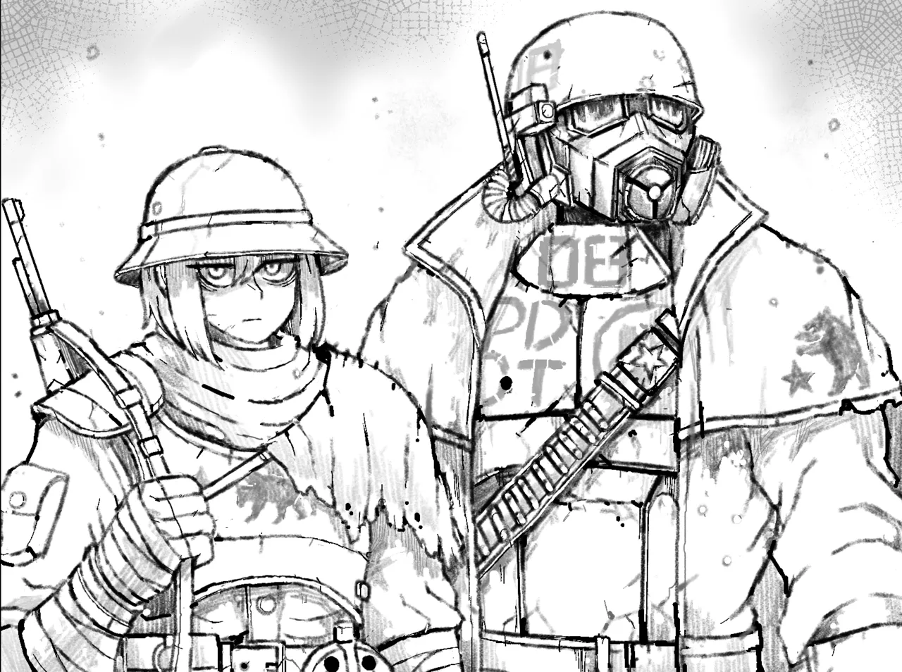 Artist Octosoup - Image 110