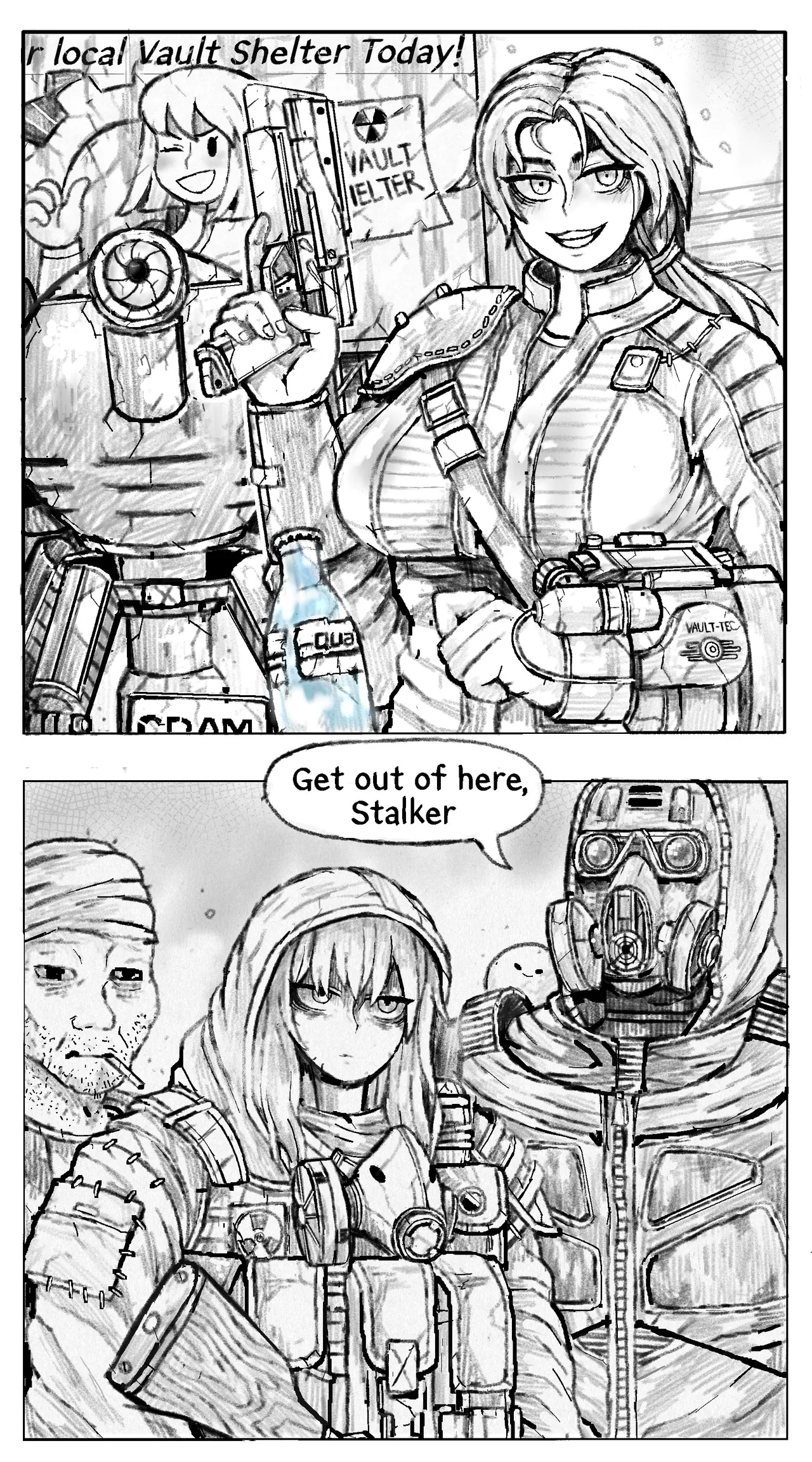 Artist Octosoup - Image 112