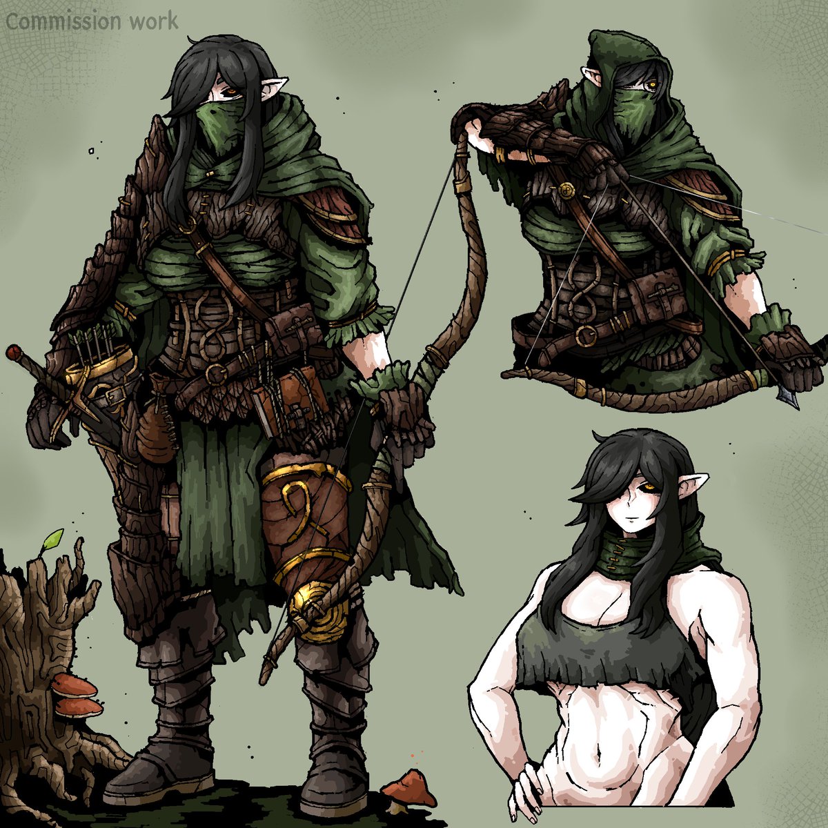 Artist Octosoup - Image 118