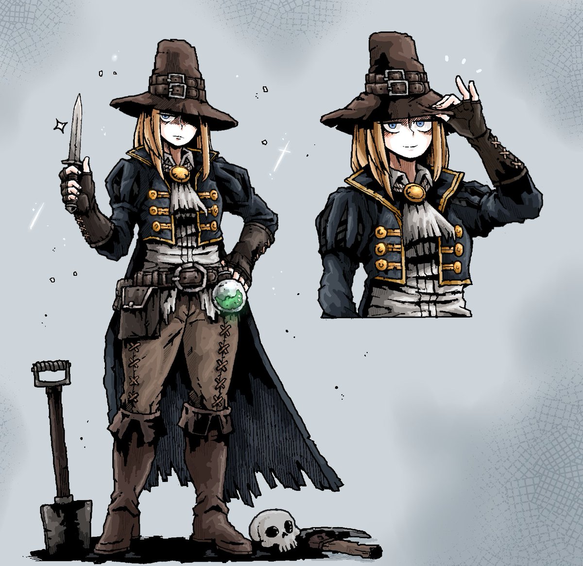 Artist Octosoup - Image 130