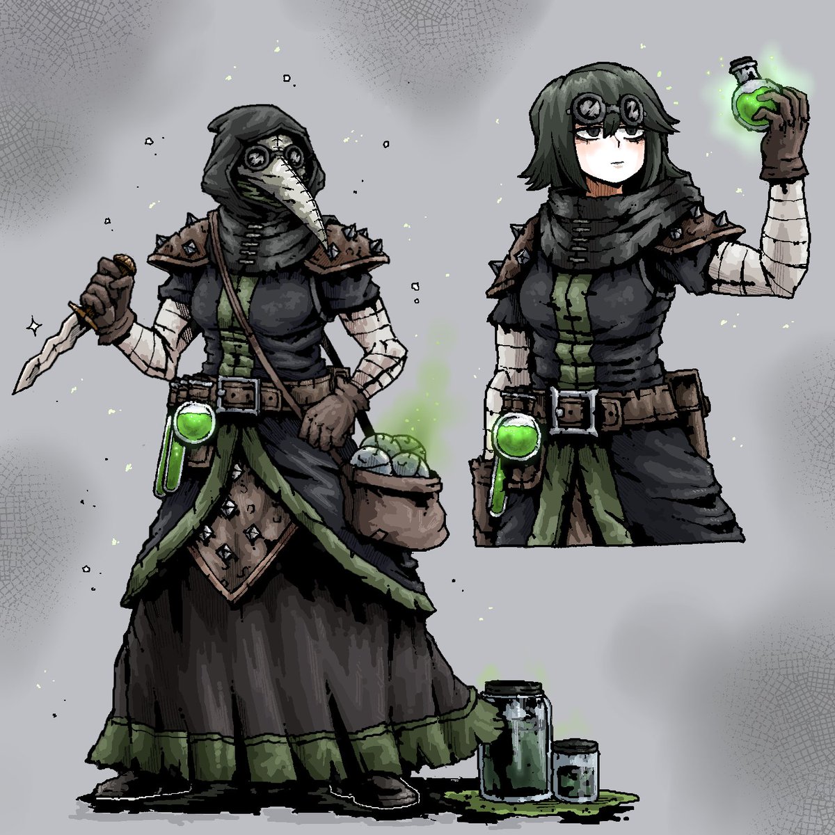 Artist Octosoup - Image 131