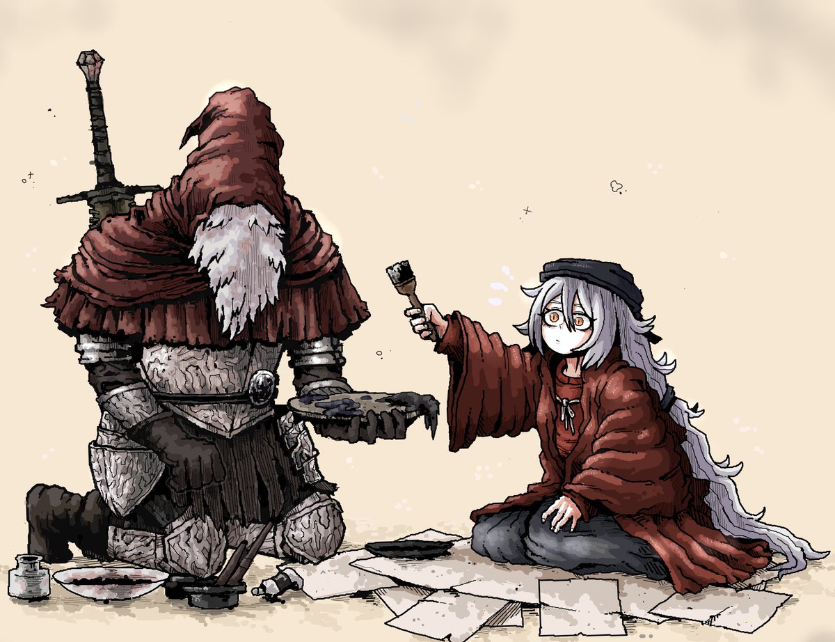 Artist Octosoup - Image 134