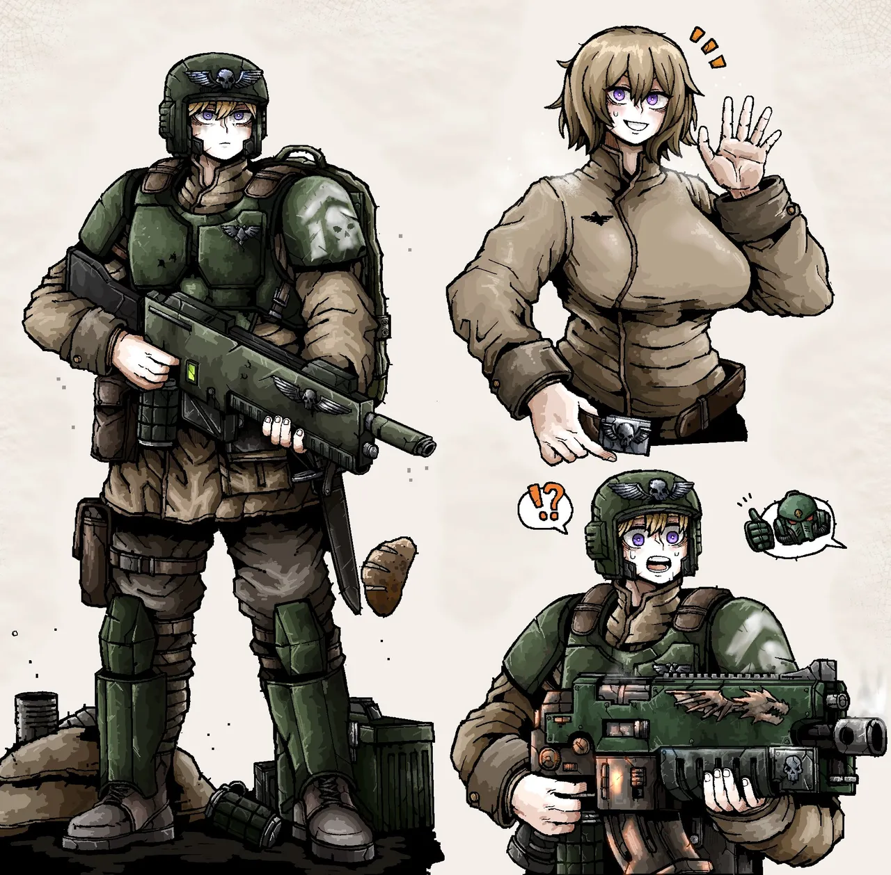 Artist Octosoup - Image 15