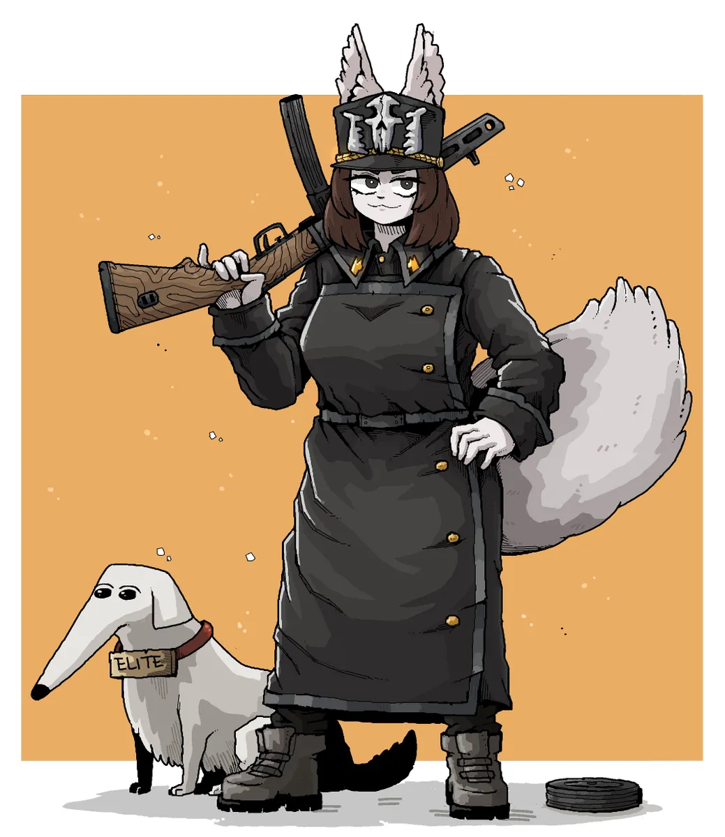 Artist Octosoup - Image 151