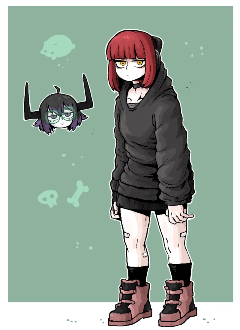 Artist Octosoup - Image 152