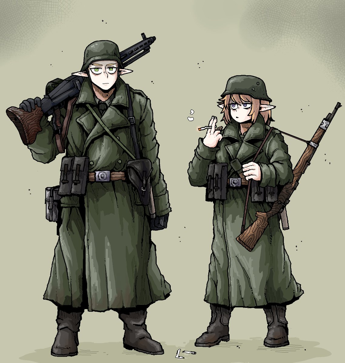 Artist Octosoup - Image 155