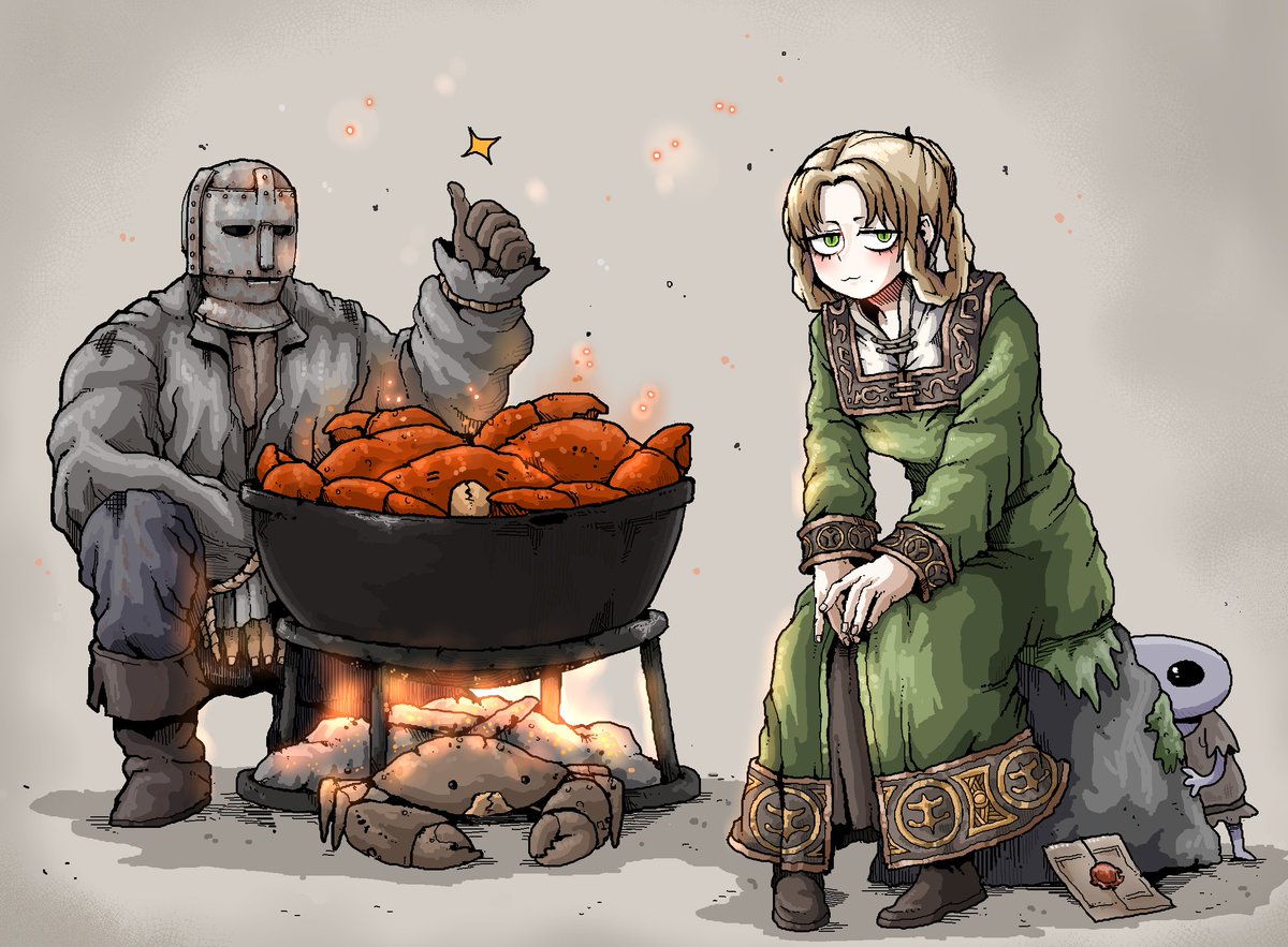 Artist Octosoup - Image 162