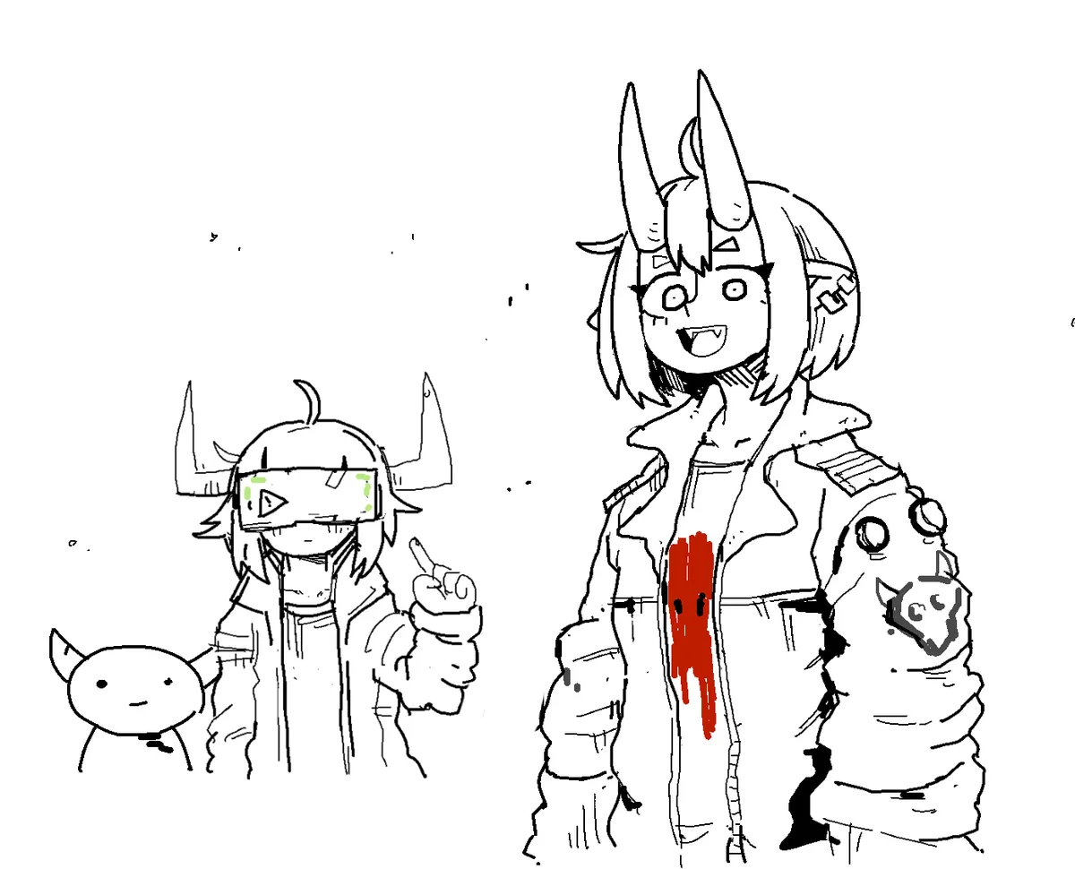 Artist Octosoup - Image 163