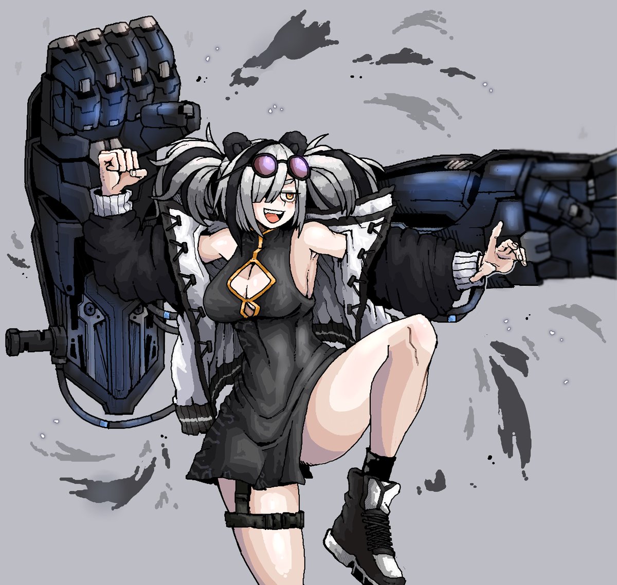 Artist Octosoup - Image 166