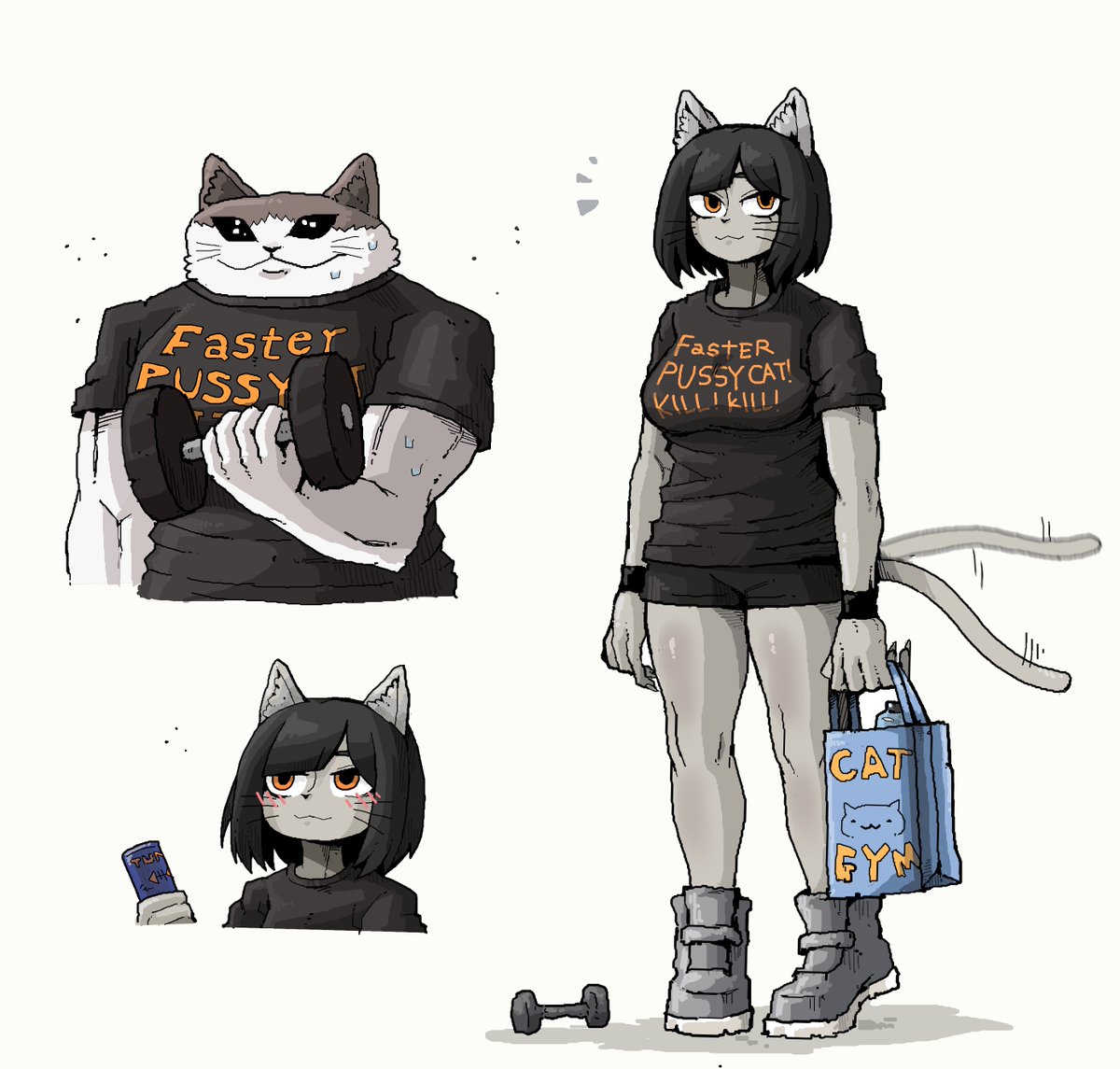 Artist Octosoup - Image 167