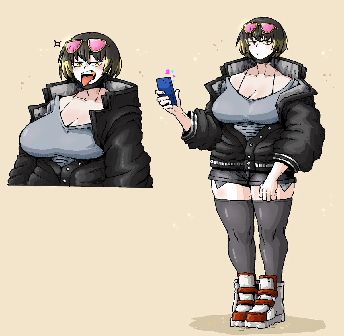 Artist Octosoup - Image 174