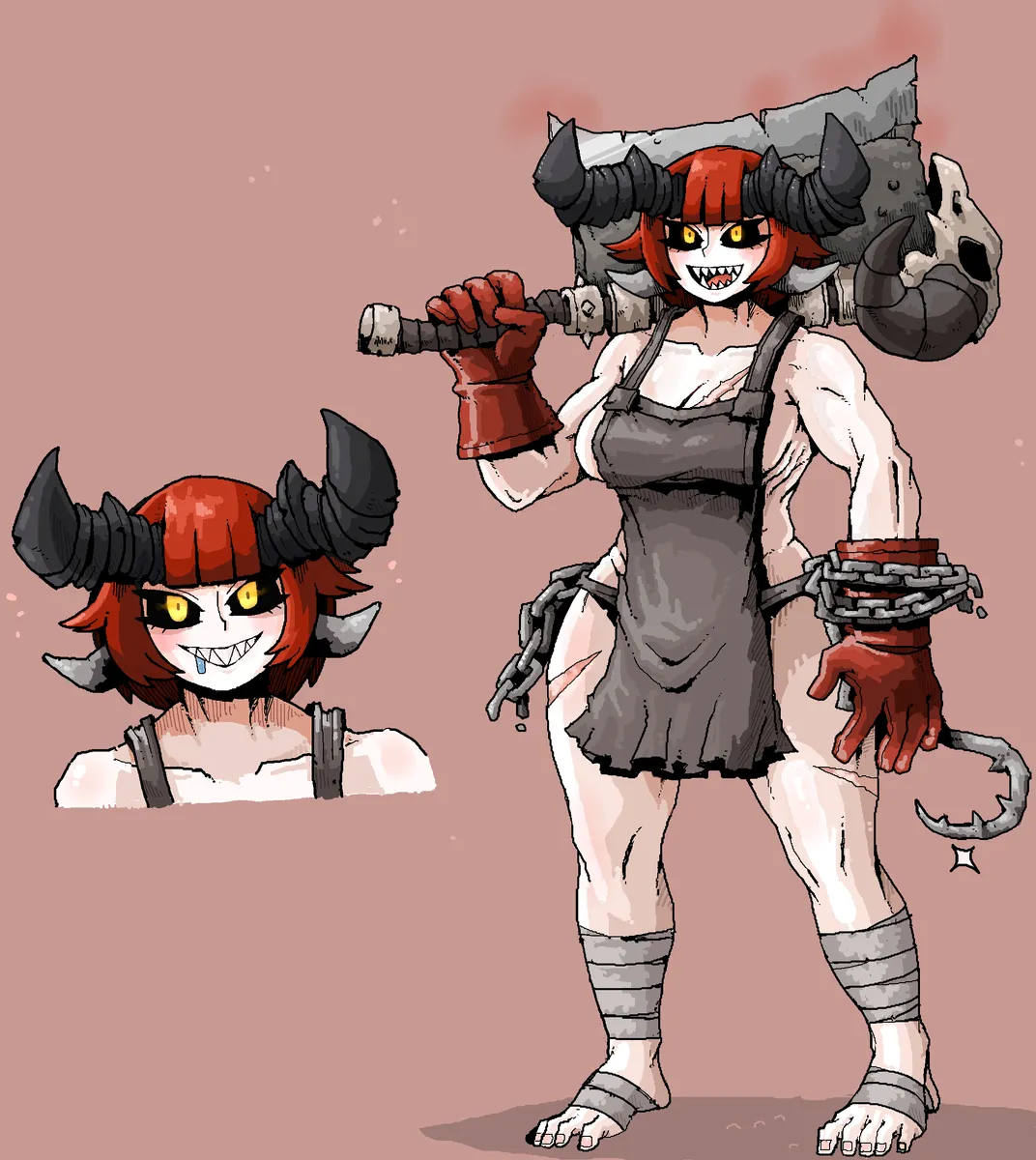 Artist Octosoup - Image 179