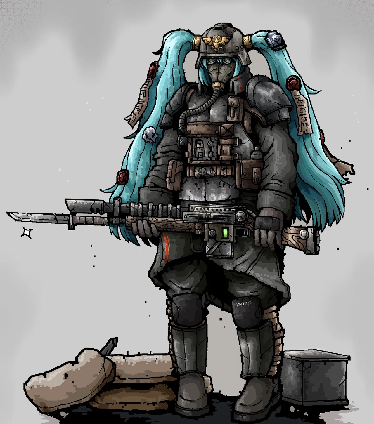 Artist Octosoup - Image 186