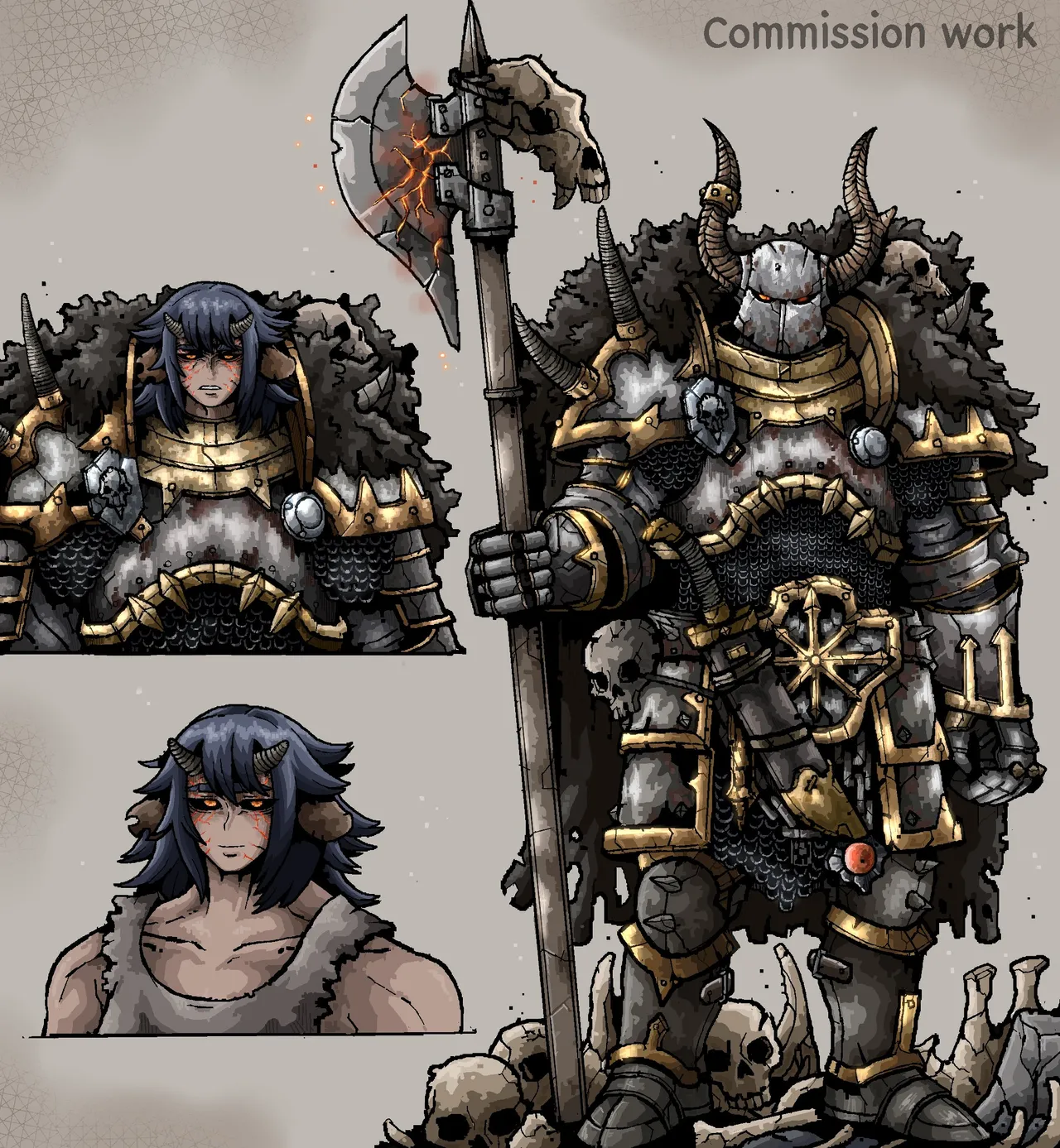 Artist Octosoup - Image 189