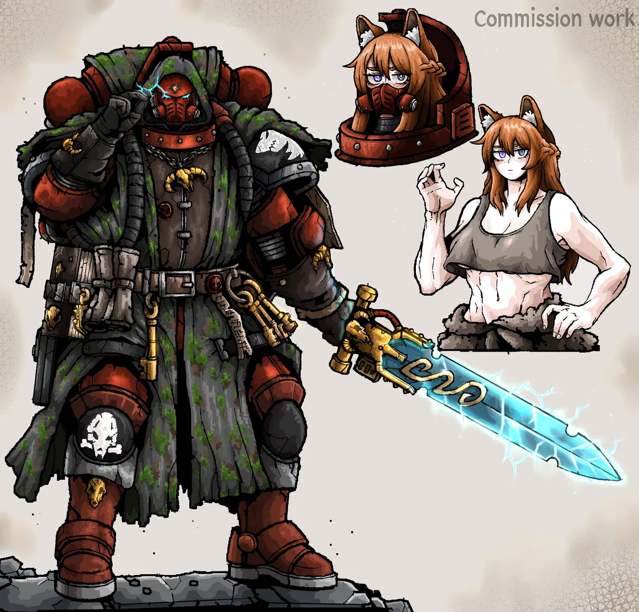 Artist Octosoup - Image 190