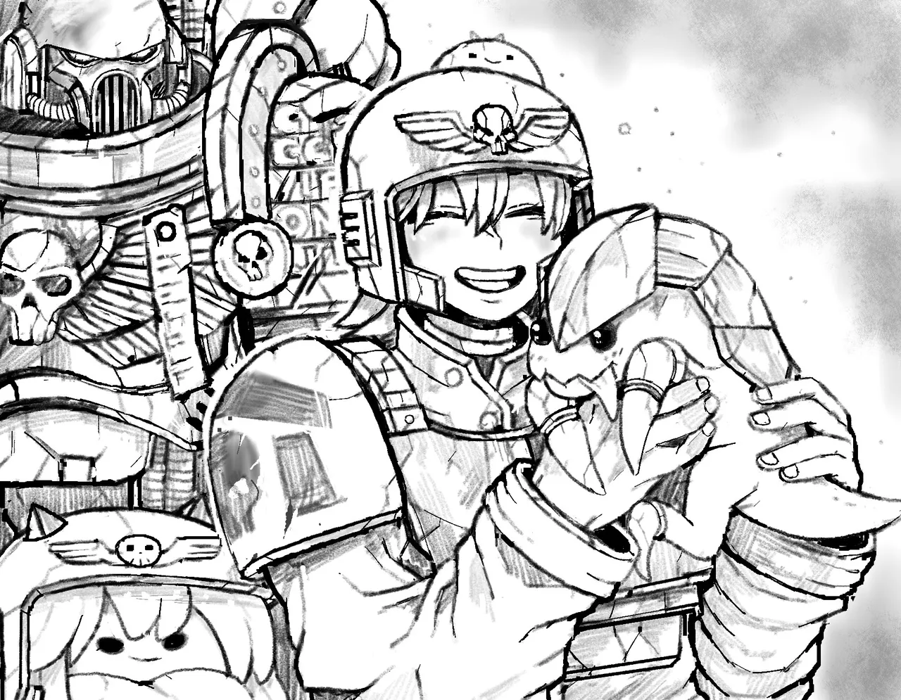 Artist Octosoup - Image 196