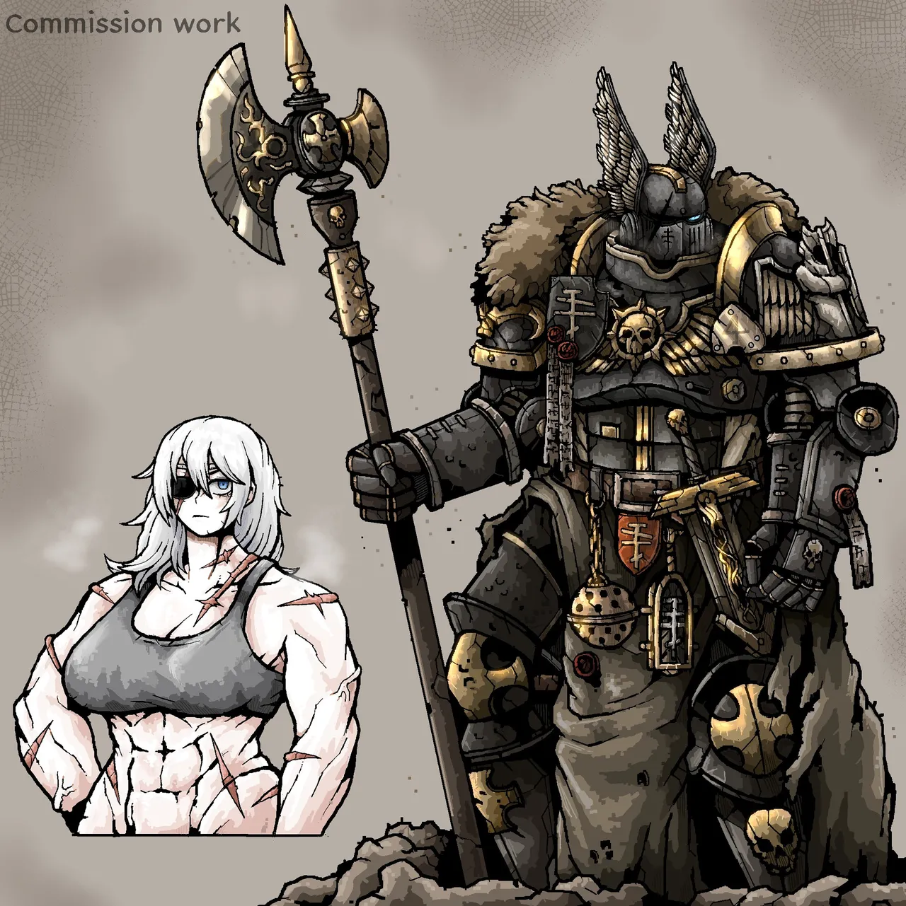 Artist Octosoup - Image 200