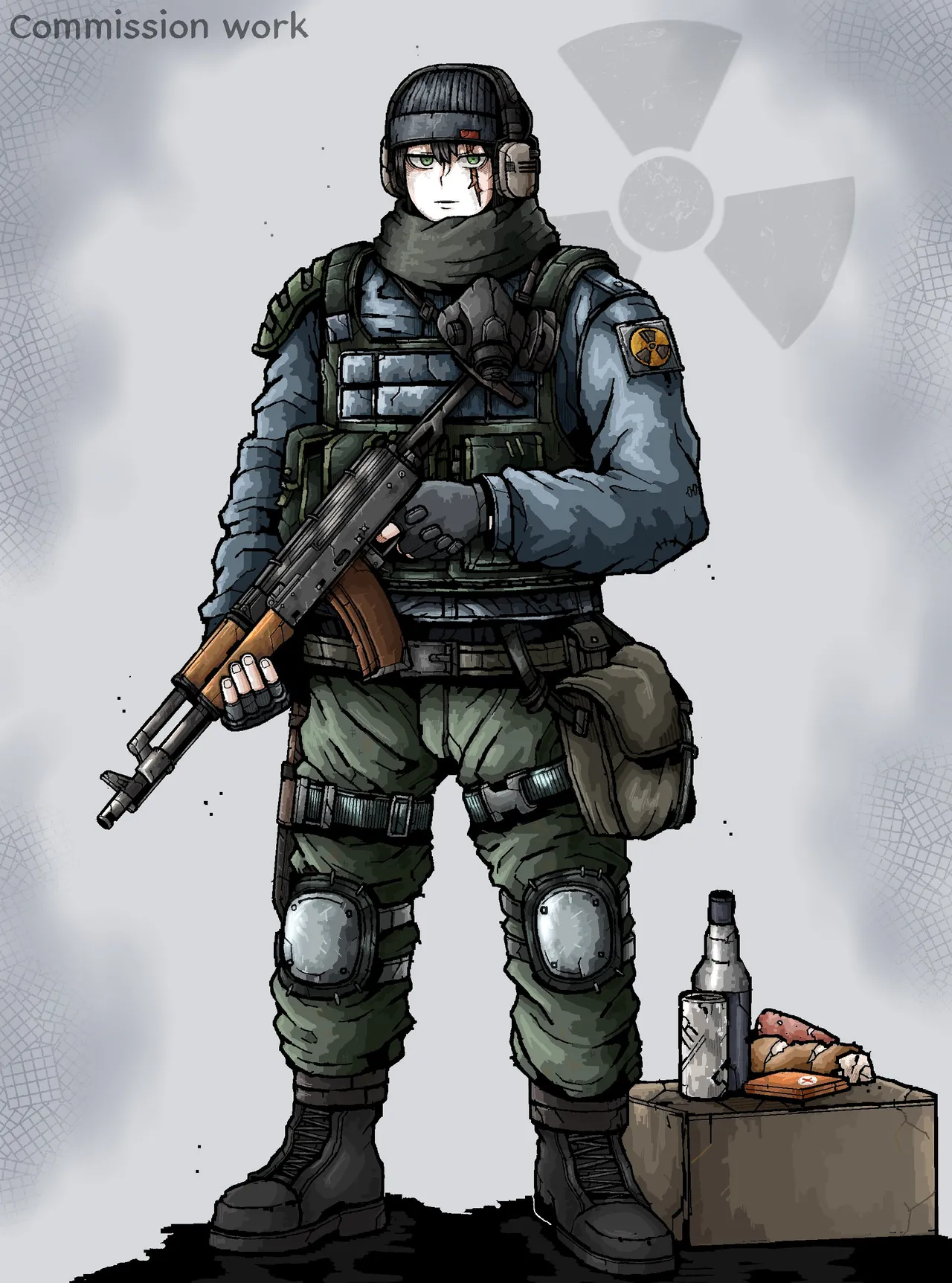 Artist Octosoup - Image 201