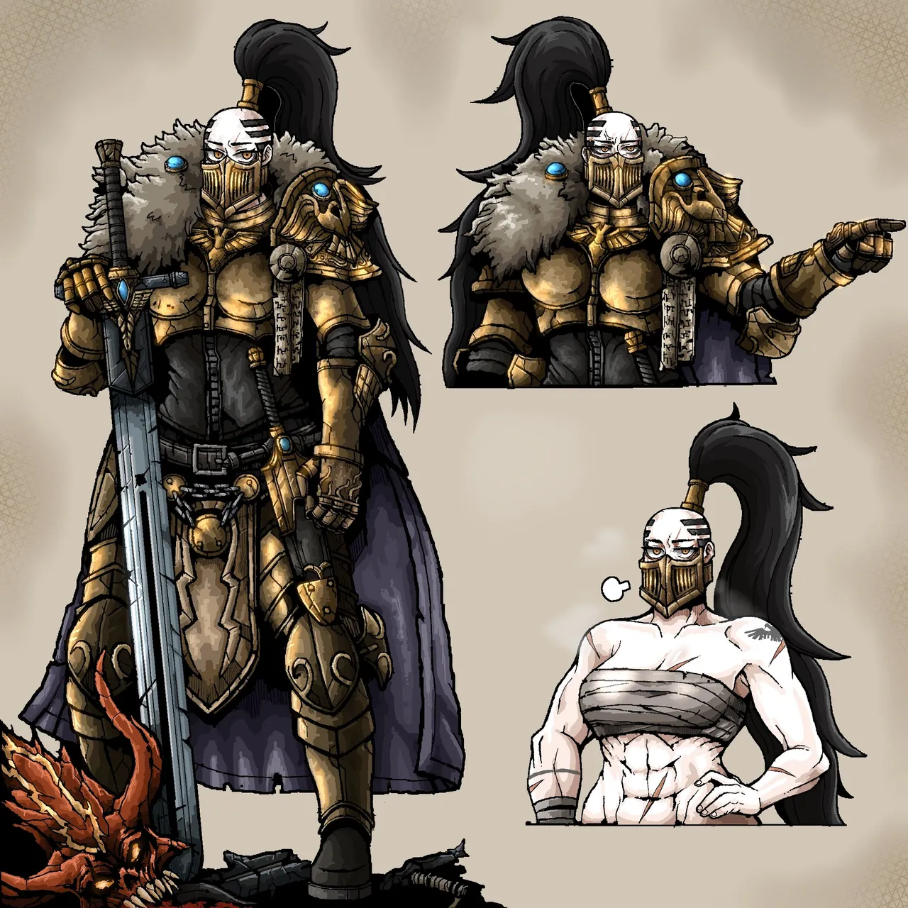 Artist Octosoup - Image 202