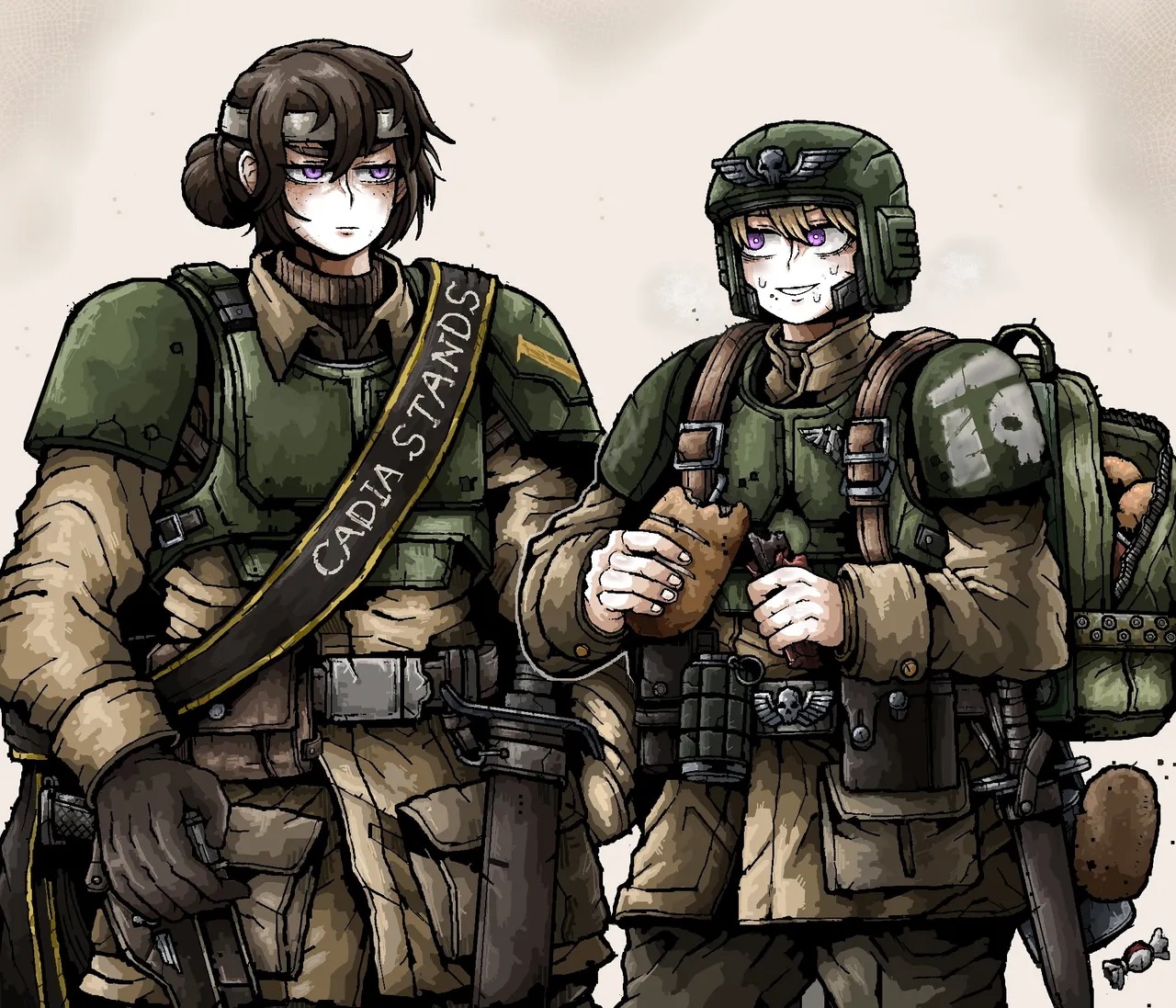 Artist Octosoup - Image 208