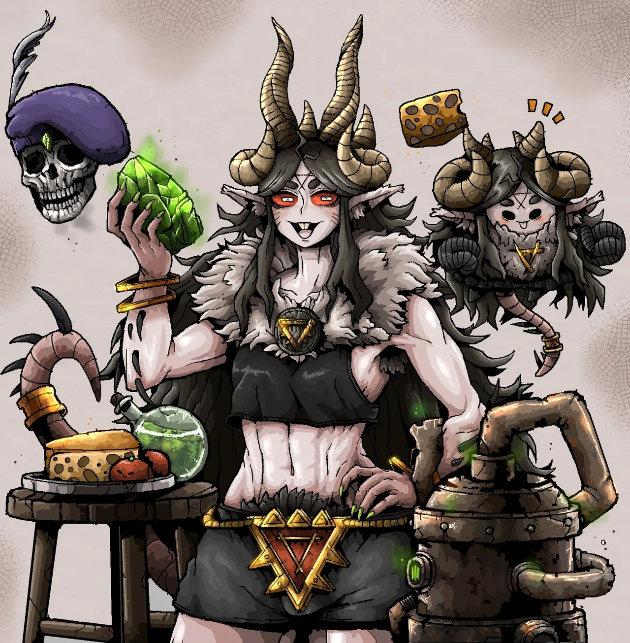 Artist Octosoup - Image 212