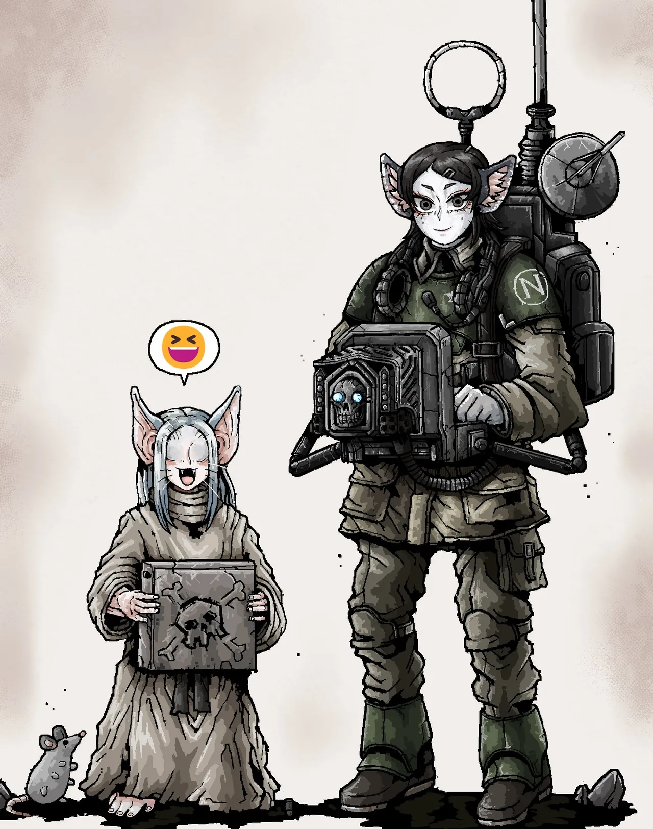 Artist Octosoup - Image 218