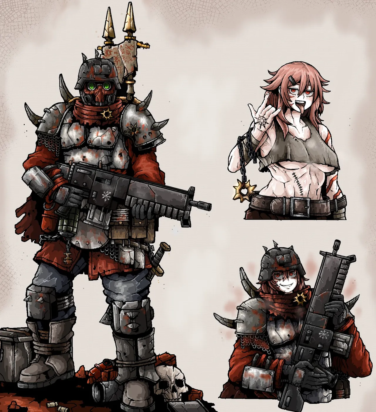 Artist Octosoup - Image 225