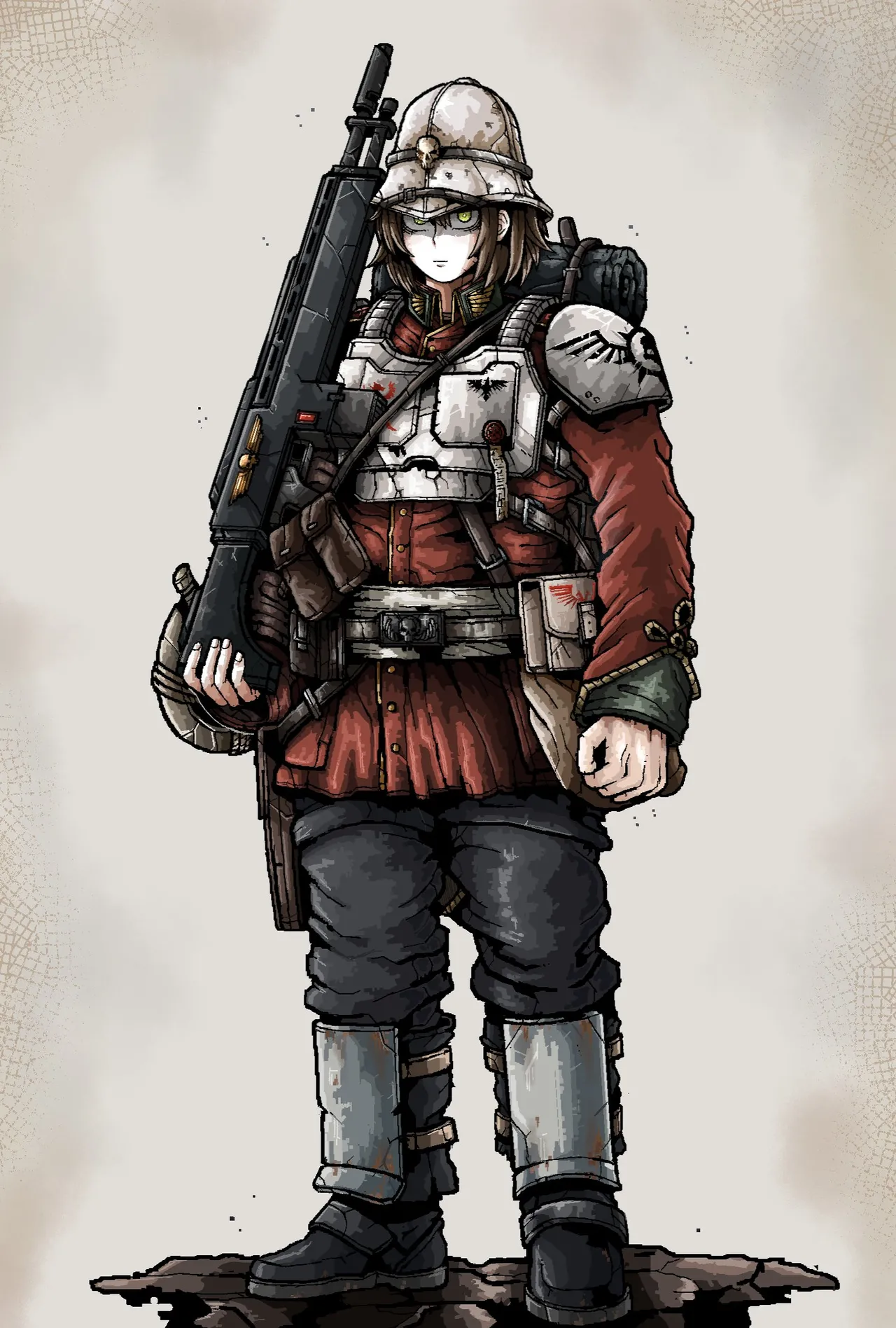 Artist Octosoup - Image 232