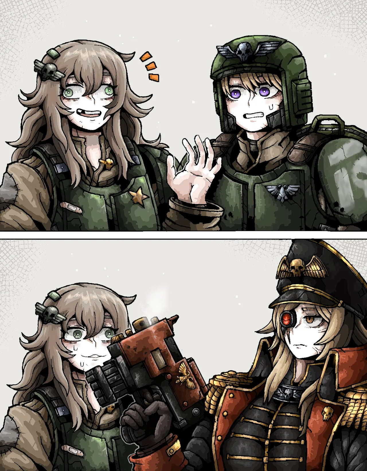 Artist Octosoup - Image 233