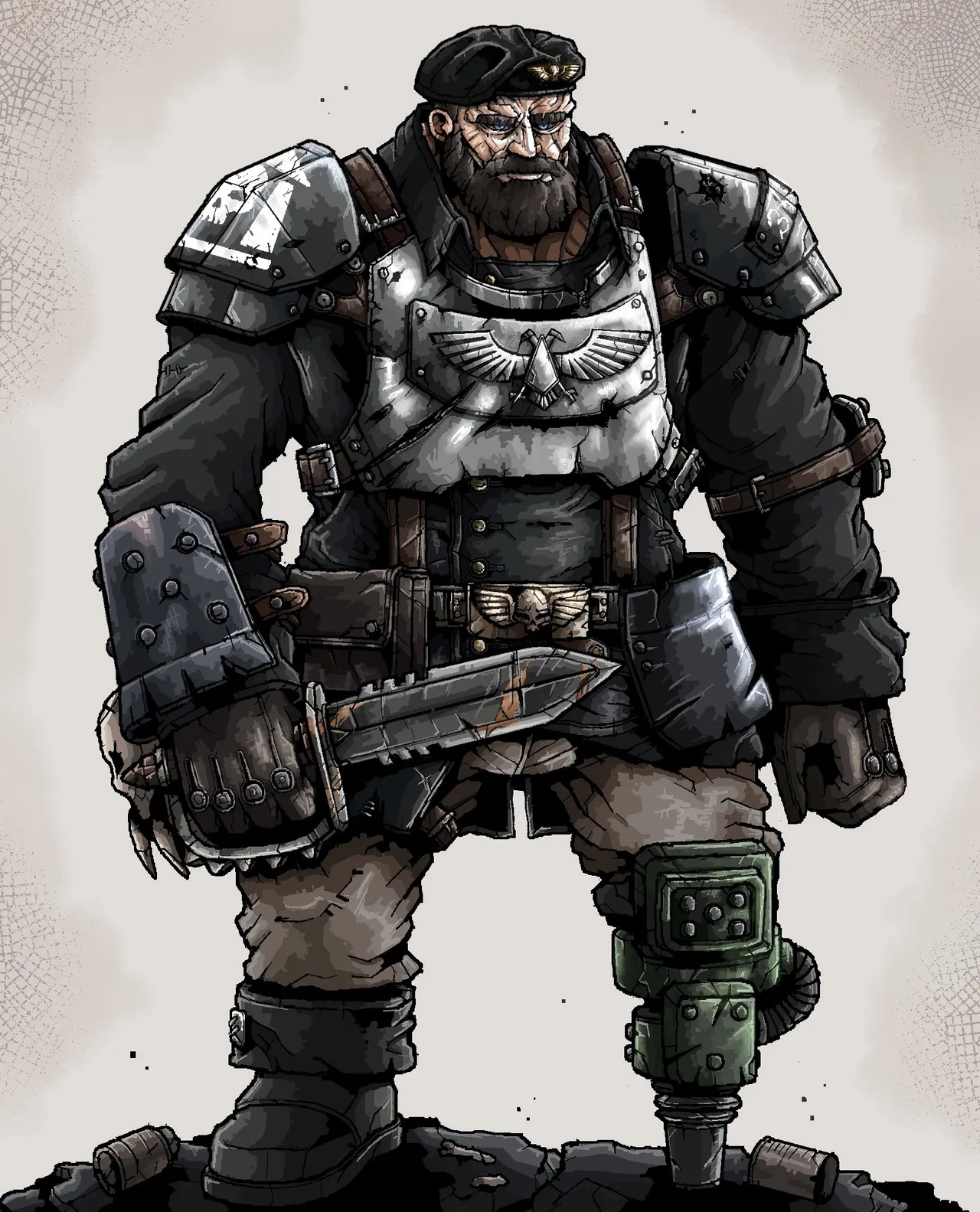 Artist Octosoup - Image 234