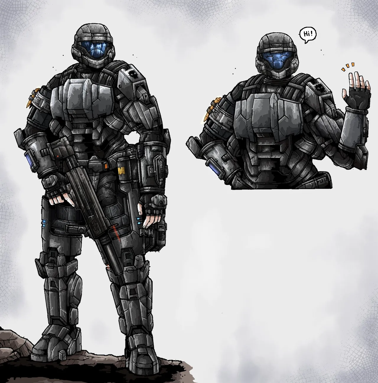 Artist Octosoup - Image 236