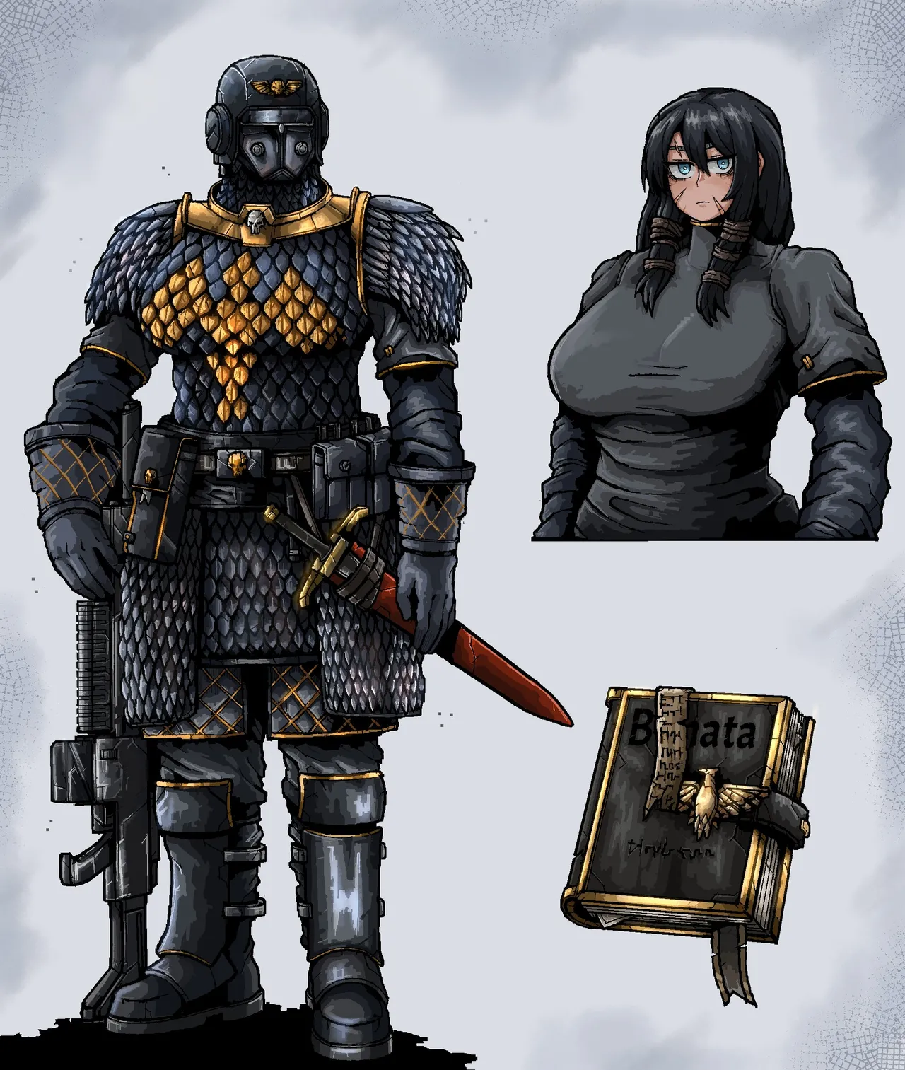 Artist Octosoup - Image 238