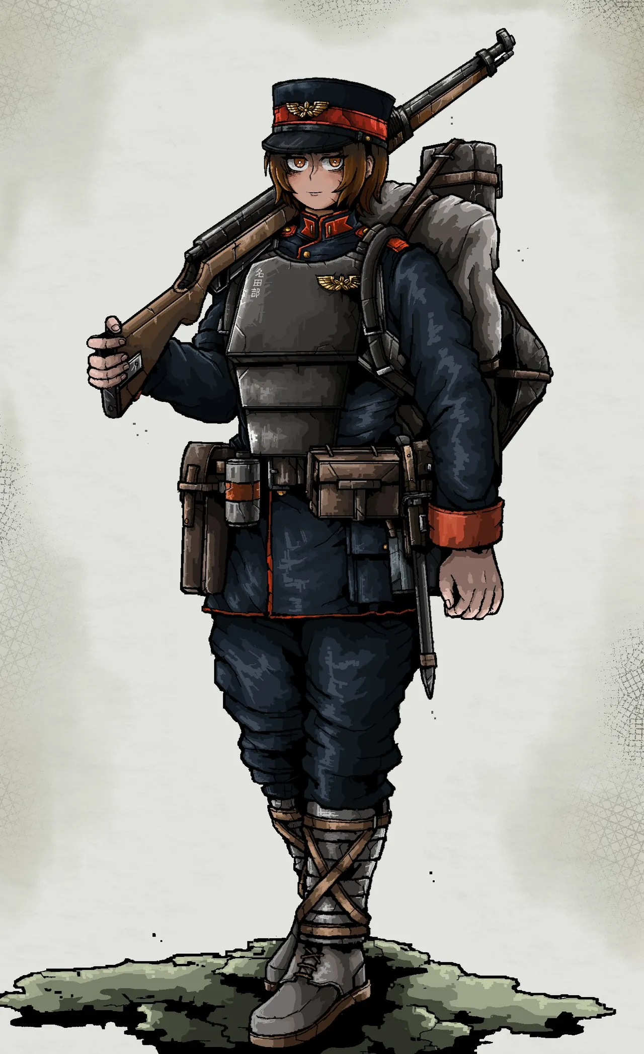 Artist Octosoup - Image 239