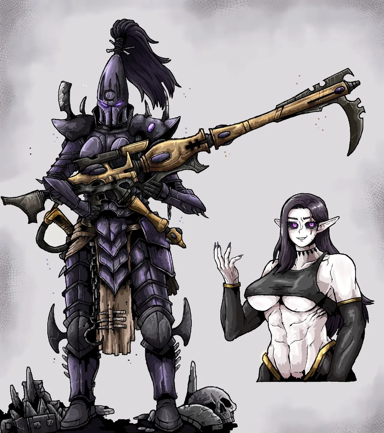 Artist Octosoup - Image 241