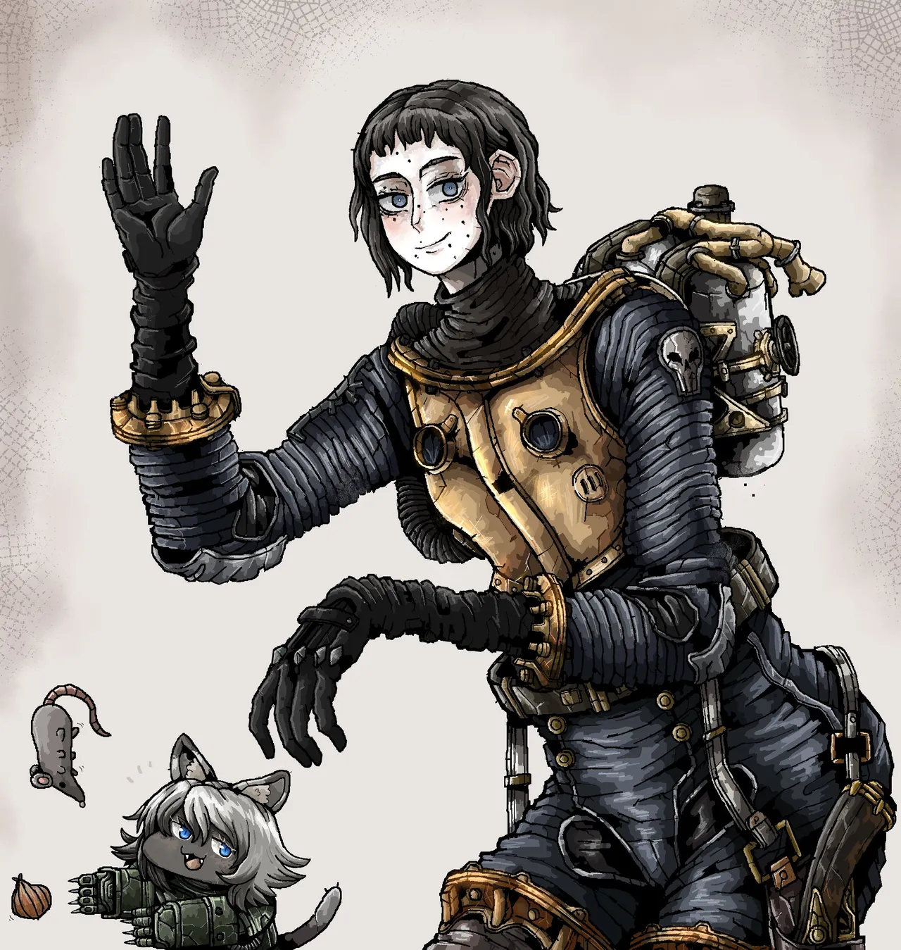 Artist Octosoup - Image 251